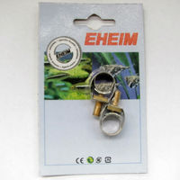 Produktbild von Eheim Schlauchklemme aus Metall für Schlauch Ø 9/12 mm