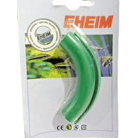 Produktbild von Eheim Schlauchmuffe für Fischaquarien aus Kunststoff 9/12 mm