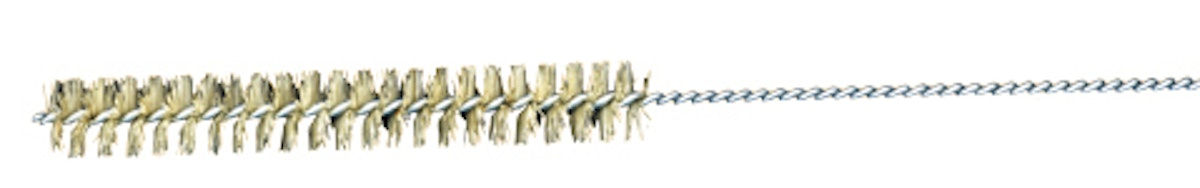 EHEIM Schlauchreinigungsbürste aus Nylon für Aquaristik-Schläuche Ø 9/12 mm – Bild 1 von 2