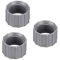 Produktbild von Eheim Schlauchsicherungs-Mutter für Fischbecken-Schläuche 12/16mm aus Kunststoff