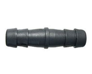 Eheim Schlauchverbindungsstück aus Kunststoff Schwarz 19/27 mm – Bild 1 von 2