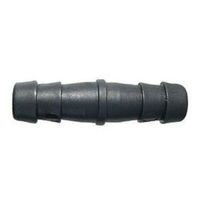 Produktbild von Eheim Schlauchverbindungsstück aus Kunststoff Schwarz 19/27 mm