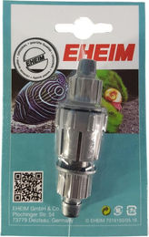 Eheim Schnelltrennkupplung für Aquariumschläuche 12/16mm aus Kunststoff – Bild 1 von 6