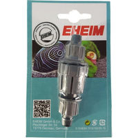 Produktbild von Eheim Schnelltrennkupplung für Aquariumschläuche 12/16mm aus Kunststoff
