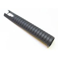 Produktbild von Eheim Seitenblende für Aquarien aus Kunststoff in Schwarz für 2028 2128 2228 2229 2328 2329