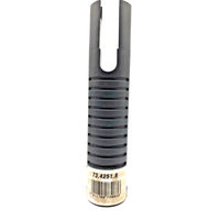 Produktbild von Eheim Seitenblende für Aquarium Filter Professional 1 2222/2322 Experience 150 Schwarz aus Kunststoff