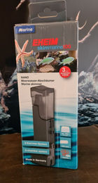 EHEIM Skimmarine 100 Nano Meerwasser Proteinabschäumer für Aquarien – Bild 1 von 2
