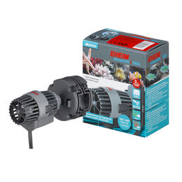 EHEIM streamON+ 3500 Strömungspumpe für Aquarien – Bild 1 von 6