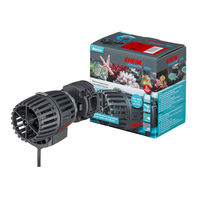 Produktbild von Eheim streamON+ 9500 Strömungspumpe für Aquarien