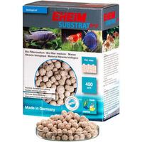 Produktbild von EHEIM SUBSTRATpro Bio-Filtermedium aus Quarz für Fische 2 Liter - 2 l