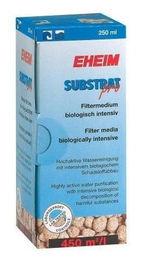 EHEIM SUBSTRATpro Bio-Filtermedium aus Quarz für Fische 250 ml - 250 ml – Bild 1 von 7