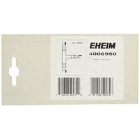 Produktbild von EHEIM T-Abzweigstück aus Kunststoff Schwarz 19/27 mm