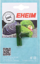 Eheim T-Abzweigstück Schlauchverbinder für Aquaristik Außenfilter 9/12 mm aus Kunststoff - 1 Stk. – Bild 1 von 4