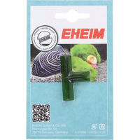 Produktbild von Eheim T-Abzweigstück Schlauchverbinder für Aquaristik Außenfilter 9/12 mm aus Kunststoff - 1 Stk.
