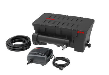 EHEIM Teichfilter Set LOOP pro 18000 mit Vorfilter, UVC-Klärer und Pumpe – Bild 1 von 2