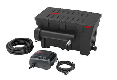 EHEIM Teichfilter Set LOOP pro 38000 mit Vorfilter, UVC und Pumpe – Bild 1 von 2
