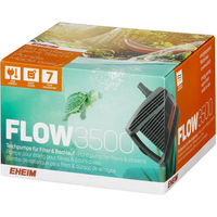 Produktbild von EHEIM Teichpumpe FLOW 3500