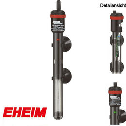 Eheim Thermocontrol e 125 Aquarienheizung für Fische – Bild 1 von 2