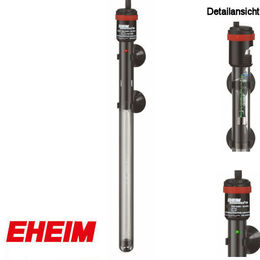 Eheim Thermocontrol e 200 Aquarienheizer für Fische mit 200 Watt – Bild 1 von 6