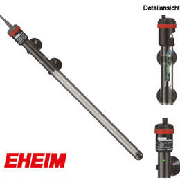 Eheim Thermocontrol e 300 Aquarienheizer für Fische – Bild 1 von 6