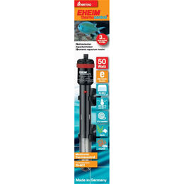 Eheim Thermocontrol e 50 Aquarienheizer für Fische 50 Watt - 50 Stk. – Bild 1 von 7