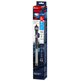EHEIM Thermocontrol+e Aquarienheizer für Fische 150W mit WiFi – Bild 1 von 3
