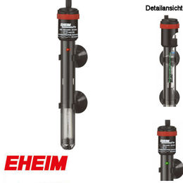 Eheim Thermocontrol e Aquarienheizung für Fische 25 Watt – Bild 1 von 7