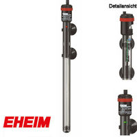 Produktbild von Eheim Thermocontrol e250 Aquarienheizer für Fische mit 250 Watt - 250 Stk.