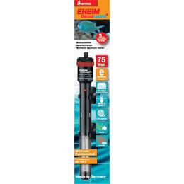 Eheim Thermocontrol e75 Reglerheizer für Fische 75 Watt - 75 Stk. – Bild 1 von 5