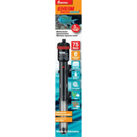Produktbild von Eheim Thermocontrol e75 Reglerheizer für Fische 75 Watt - 75 Stk.