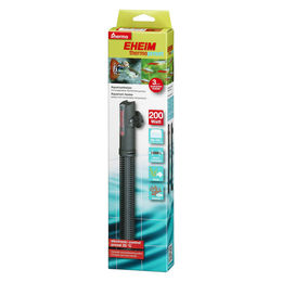 Eheim Thermopreset 200 Aquarienheizung für Fische bis 400 Liter – Bild 1 von 7