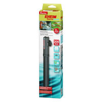 Produktbild von Eheim Thermopreset 200 Aquarienheizung für Fische bis 400 Liter