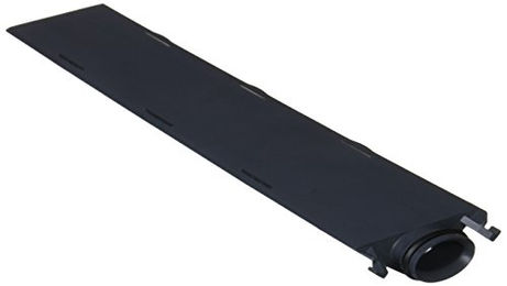 Eheim Trennwand mit Dichtring für Fisch Aquarien aus Kunststoff Schwarz – Bild 1 von 3