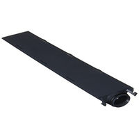 Produktbild von Eheim Trennwand mit Dichtring für Fisch Aquarien aus Kunststoff Schwarz