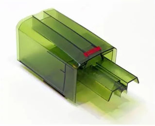 Produktbild von EHEIM Trog 2006 aus Glas in Transparent und Grün