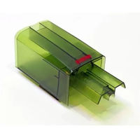 Produktbild von EHEIM Trog 2006 aus Glas in Transparent und Grün