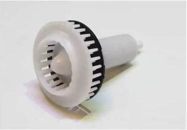 Produktbild von Eheim Turbine 1103 Aquarium Zubehör aus Kunststoff in Weiß