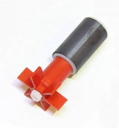 Produktbild von Eheim Turbine für Außenfilter mit Keramik-Pumpenrad für Fisch Aquarien