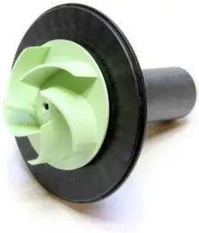 Produktbild von Eheim Turbine für Fischpumpen Flow 12000 aus Kunststoff