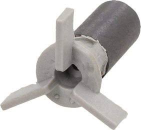 EHEIM Turbine Pumpenrad für Fisch Außenfilter 1000 aus Kunststoff - 1 Stk. – Bild 1 von 6