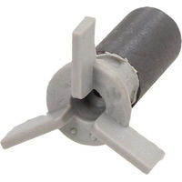 Produktbild von EHEIM Turbine Pumpenrad für Fisch Außenfilter 1000 aus Kunststoff - 1 Stk.