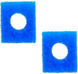 Produktbild von EHEIM Universal 600 Filterschaum für Fischfilter 2er Pack