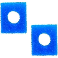 Produktbild von EHEIM Universal 600 Filterschaum für Fischfilter 2er Pack