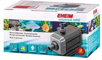 Eheim Universal Aquarienpumpe 3400 – Bild 1 von 1