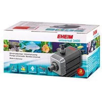 Produktbild von Eheim Universal Aquarienpumpe 3400