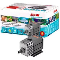 Produktbild von Eheim Universal Aquarienpumpe 600