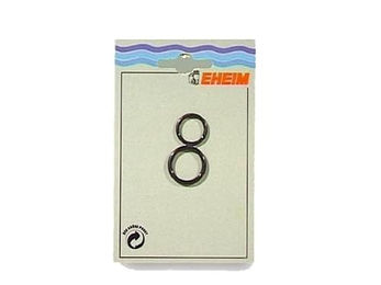 Eheim Universal Dichtungsset für Aquarienpumpen 1200 und 1250 – Bild 1 von 1