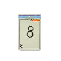 Produktbild von Eheim Universal Dichtungsset für Aquarienpumpen 1200 und 1250