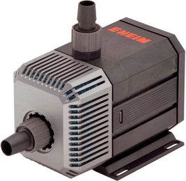 EHEIM Universalpumpe Universelle 600 für Fische – Bild 1 von 1