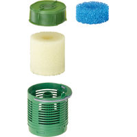 Produktbild von EHEIM Upgrade-Kit Aquaball 45 für Fisch mit Filterschwamm